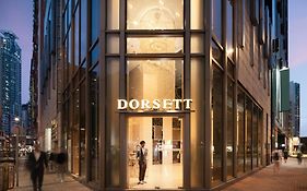 Dorsett Mongkok, Hong Kong